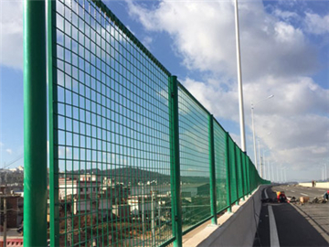 橋梁防拋網(wǎng) 橋梁防拋網(wǎng)